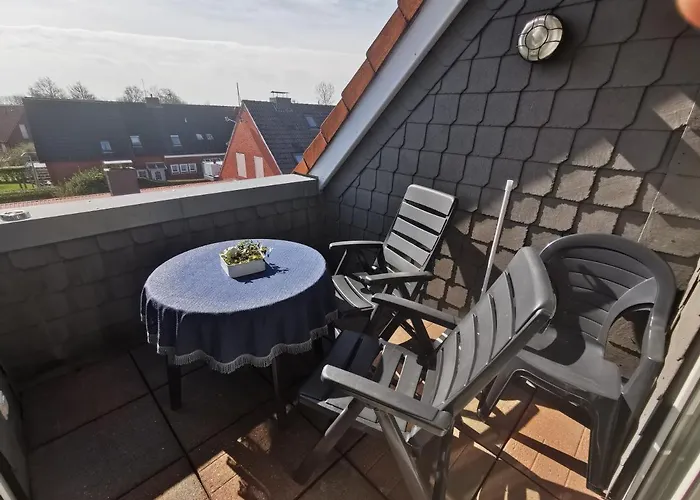 Yachthus - Direkt Am Meer