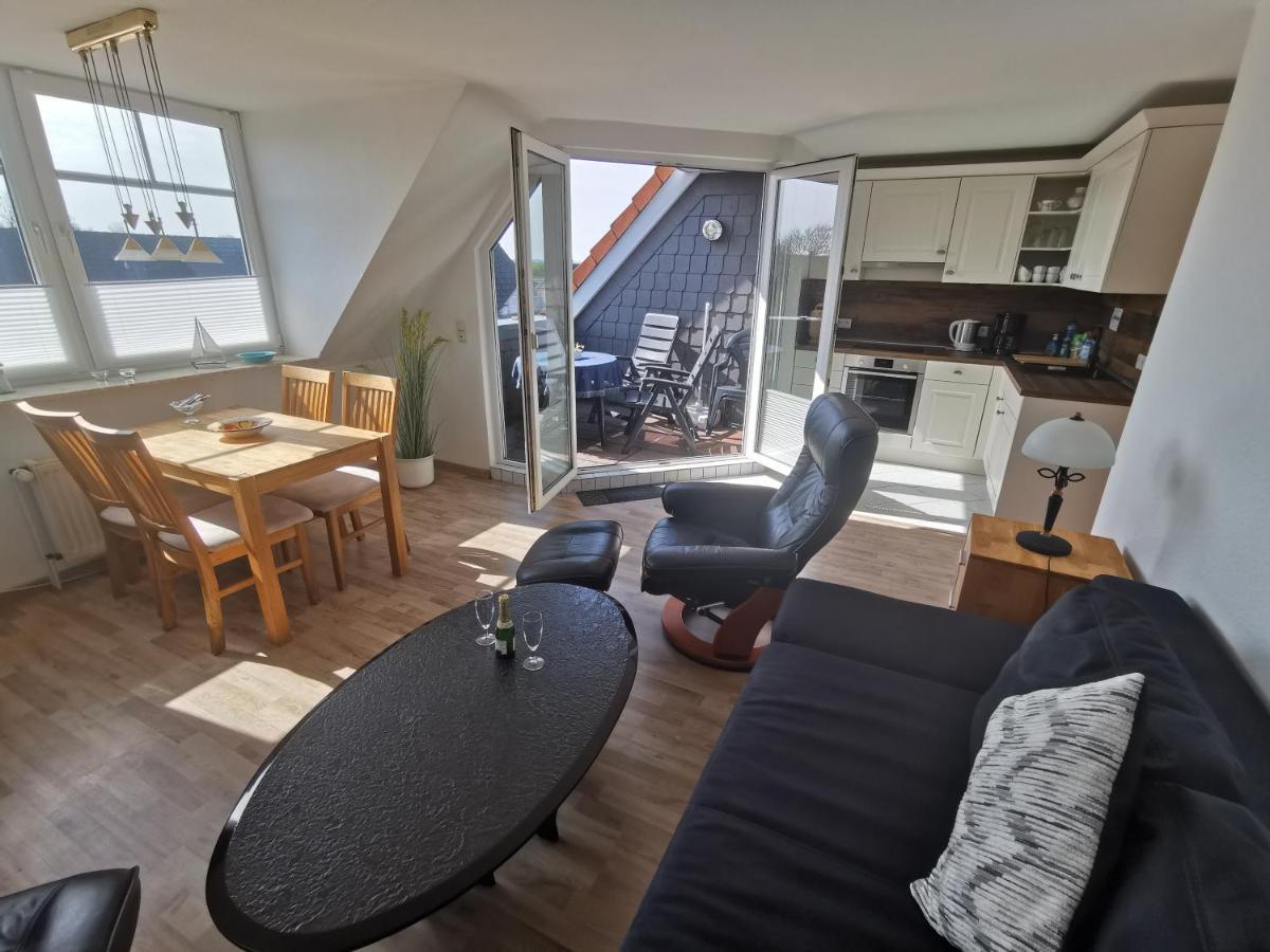 Yachthus - Direkt Am Apartment