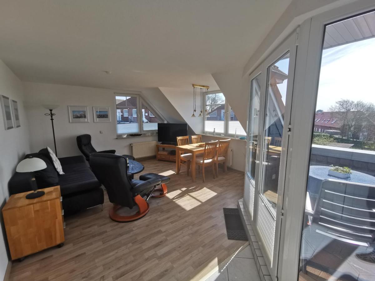 Yachthus - Direkt Am Apartment *