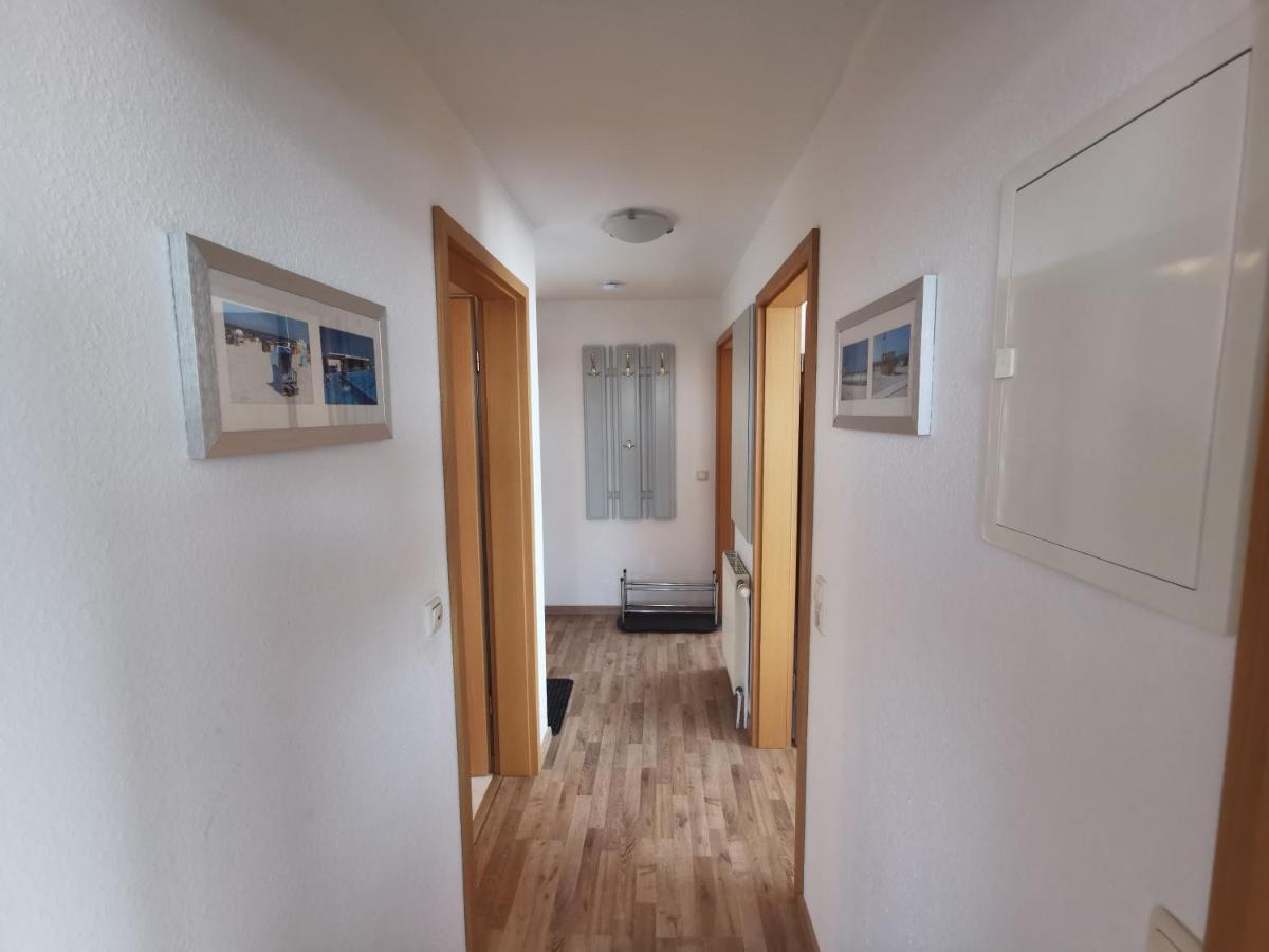 Yachthus - Direkt Am Apartment *