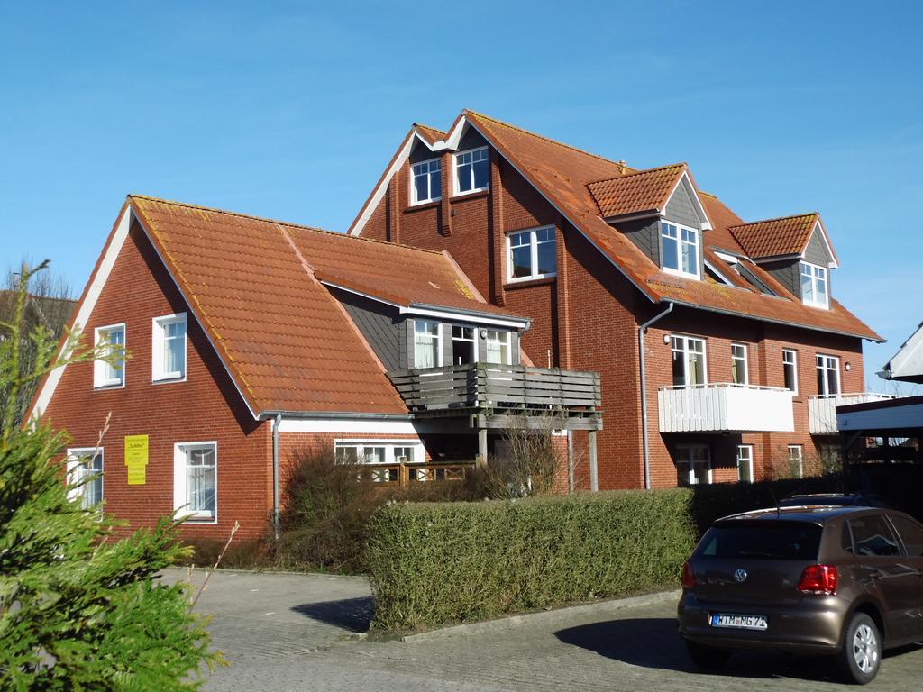 Yachthus - Direkt Am Apartment