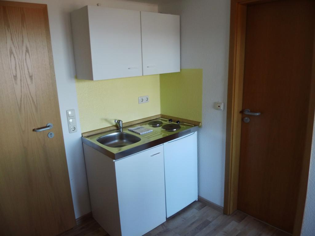 Yachthus - Direkt Am Apartment