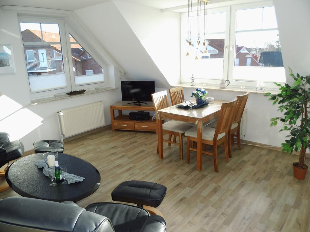 Apartment Yachthus - Direkt Am
